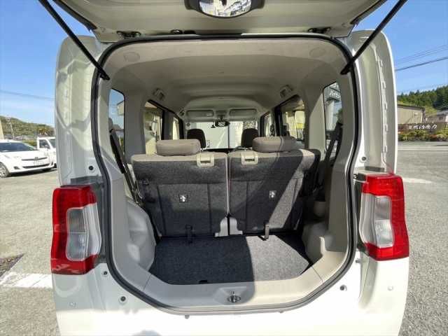 DAIHATSU TANTO 2017 Image 31