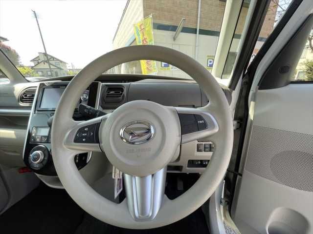 DAIHATSU TANTO 2017 Image 31