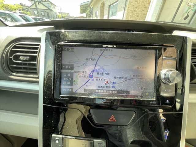 DAIHATSU TANTO 2017 Image 31