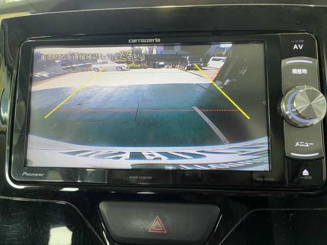 DAIHATSU TANTO 2017 Image 31