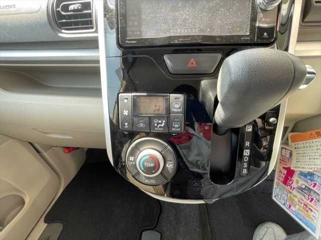 DAIHATSU TANTO 2017 Image 31