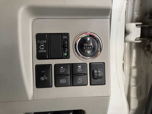 DAIHATSU TANTO 2017 Image 31