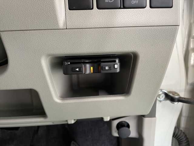 DAIHATSU TANTO 2017 Image 31