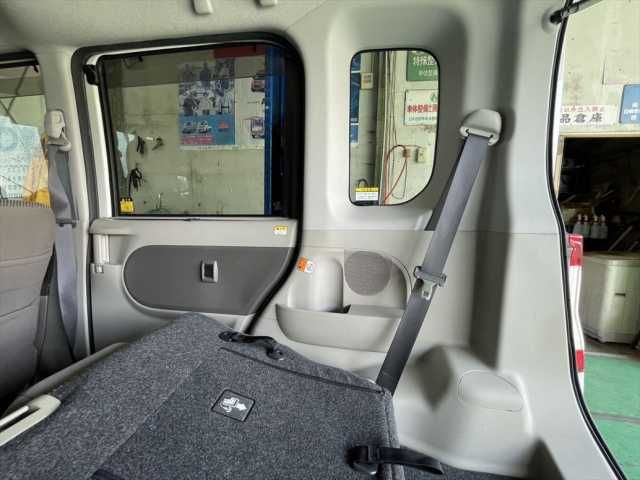 DAIHATSU TANTO 2017 Image 31