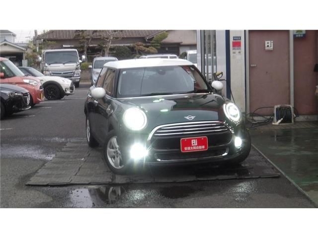 BMW MINI COOPER 5DOOR 2018 Image 31