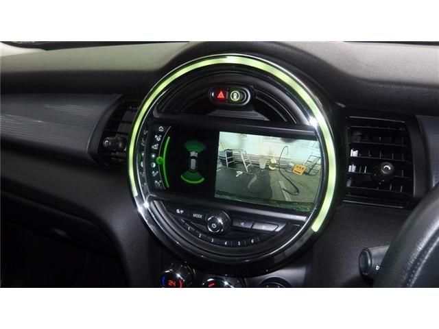 BMW MINI COOPER 5DOOR 2018 Image 31