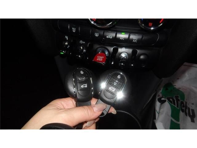 BMW MINI COOPER 5DOOR 2018 Image 31