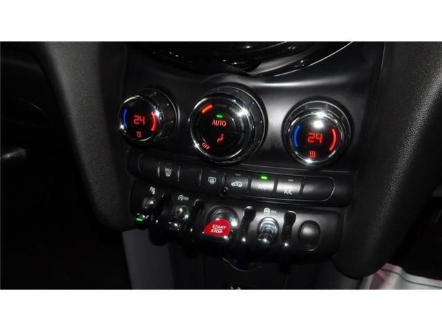 BMW MINI COOPER 5DOOR 2018 Image 31