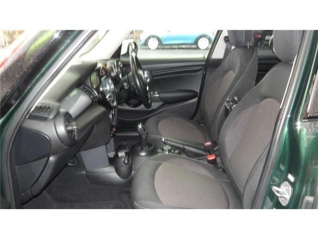 BMW MINI COOPER 5DOOR 2018 Image 31