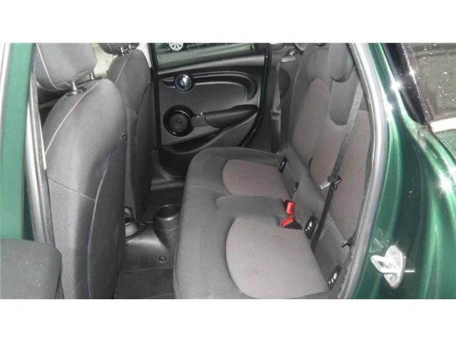 BMW MINI COOPER 5DOOR 2018 Image 31