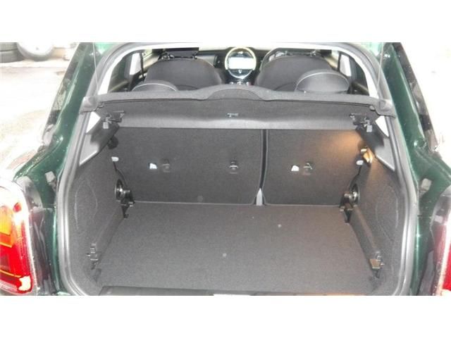 BMW MINI COOPER 5DOOR 2018 Image 31