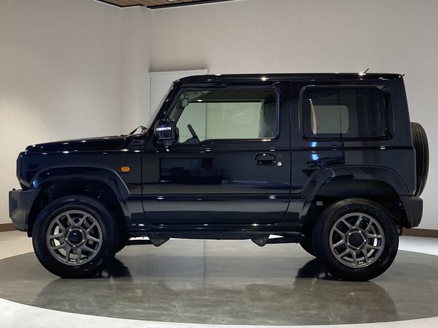 SUZUKI JIMNY 4WD 2025 Image 31