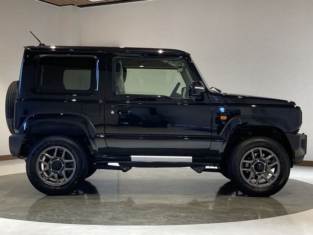 SUZUKI JIMNY 4WD 2025 Image 31