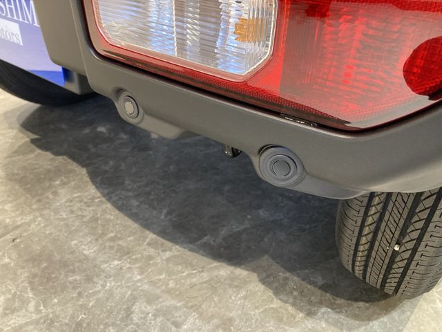 SUZUKI JIMNY 4WD 2025 Image 31