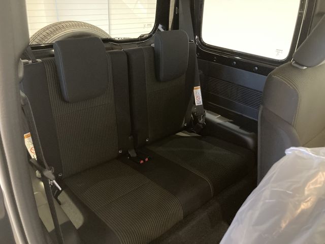 SUZUKI JIMNY 4WD 2025 Image 31