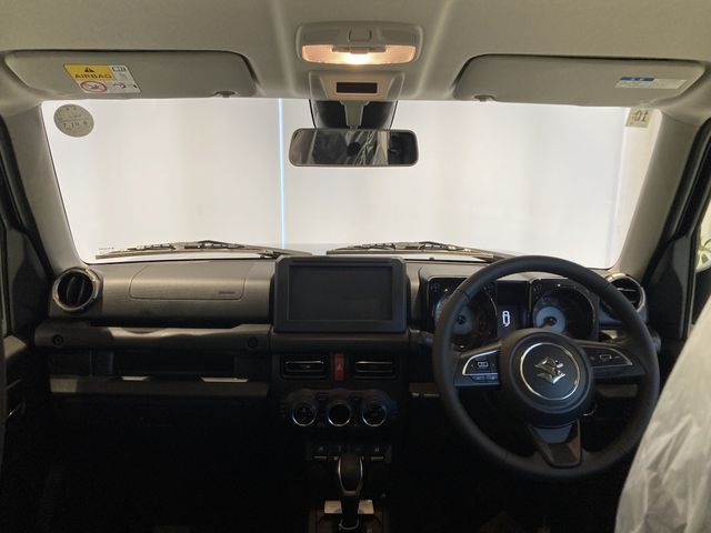 SUZUKI JIMNY 4WD 2025 Image 31