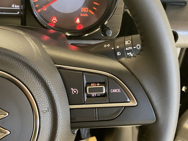 SUZUKI JIMNY 4WD 2025 Image 31