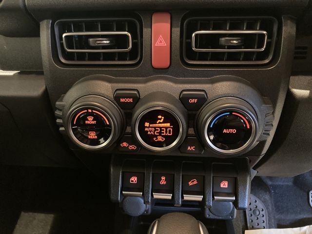 SUZUKI JIMNY 4WD 2025 Image 31