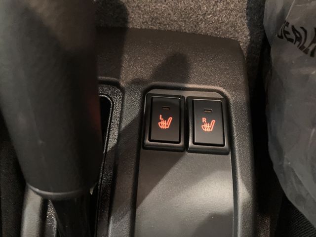 SUZUKI JIMNY 4WD 2025 Image 31