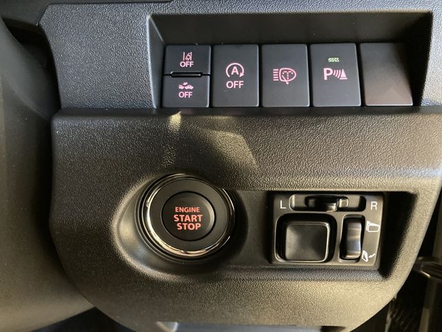 SUZUKI JIMNY 4WD 2025 Image 31