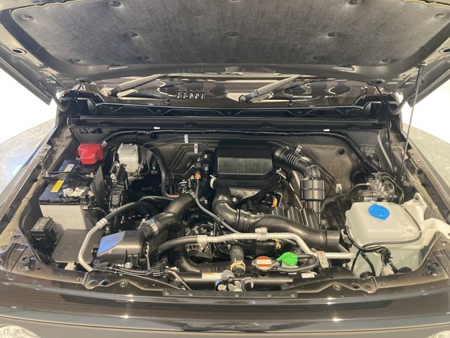 SUZUKI JIMNY 4WD 2025 Image 31