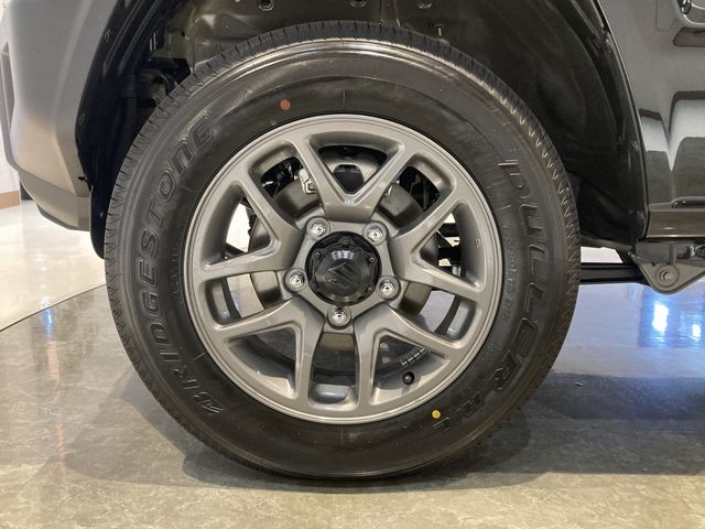 SUZUKI JIMNY 4WD 2025 Image 31