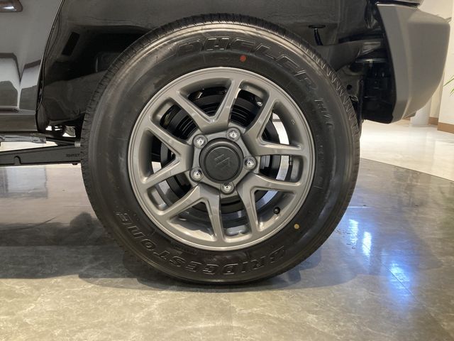 SUZUKI JIMNY 4WD 2025 Image 31