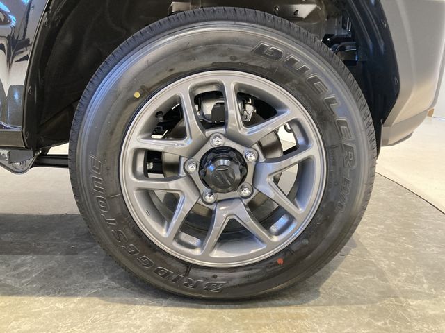 SUZUKI JIMNY 4WD 2025 Image 31