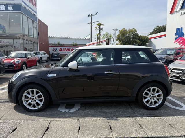 BMW MINI COOPER S 2016 Image 31