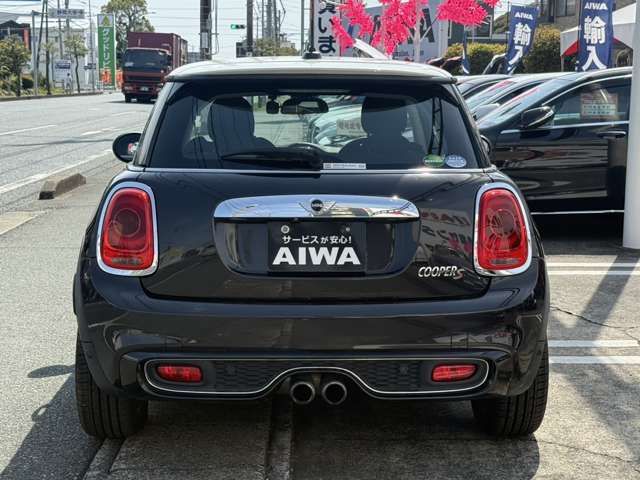 BMW MINI COOPER S 2016 Image 31