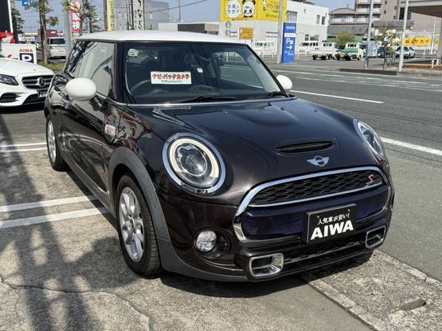 BMW MINI COOPER S 2016 Image 31