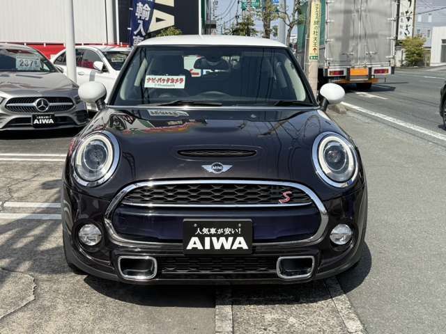 BMW MINI COOPER S 2016 Image 31