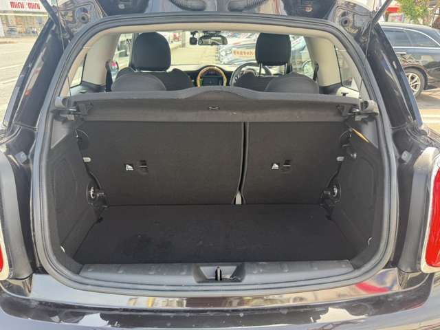 BMW MINI COOPER S 2016 Image 31