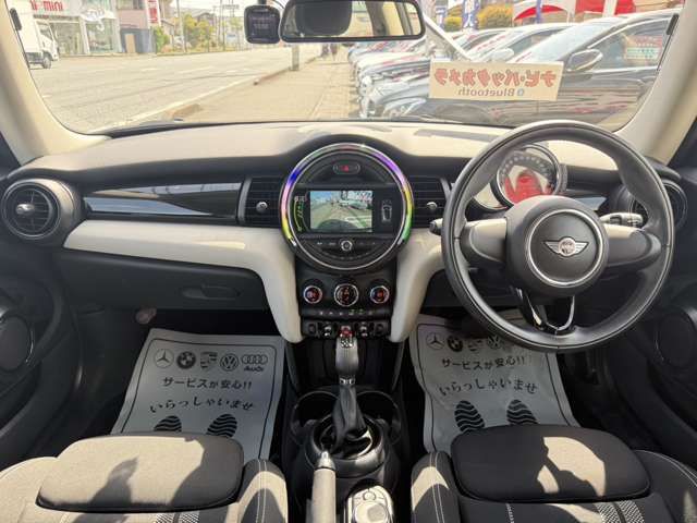 BMW MINI COOPER S 2016 Image 31