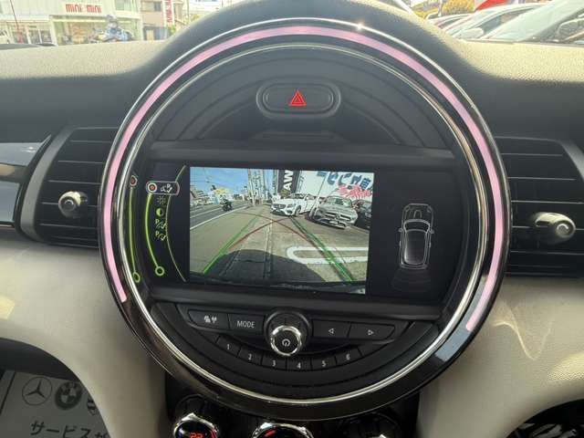 BMW MINI COOPER S 2016 Image 31