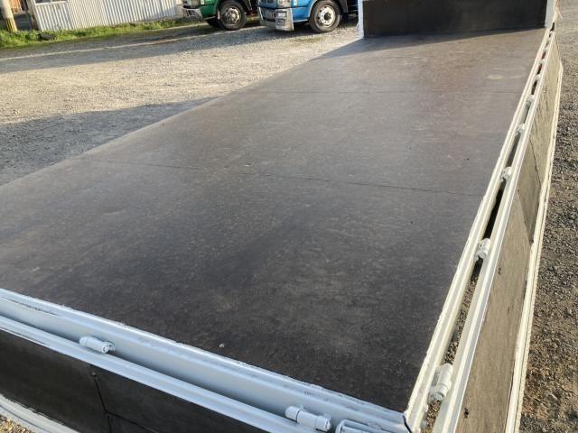 NISSAN DIESEL CONDOR 1994 Image 31