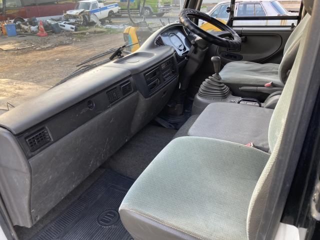 NISSAN DIESEL CONDOR 1994 Image 31