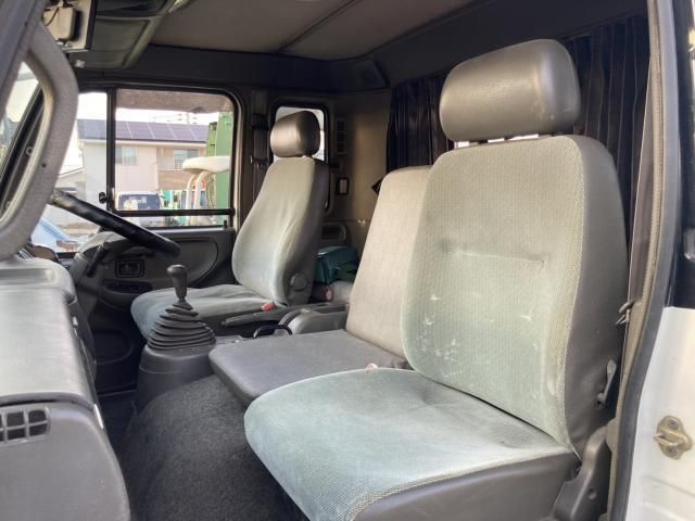 NISSAN DIESEL CONDOR 1994 Image 31