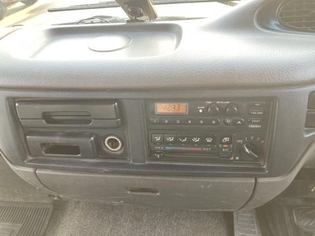 NISSAN DIESEL CONDOR 1994 Image 31