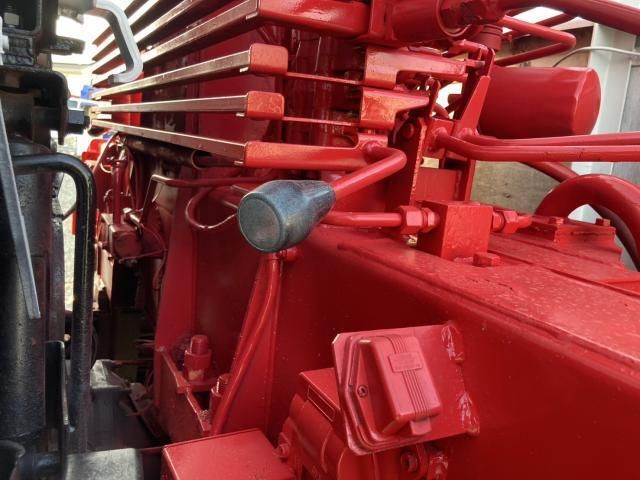 NISSAN DIESEL CONDOR 1994 Image 31