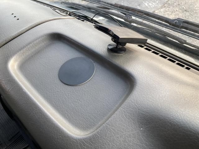 NISSAN DIESEL CONDOR 1994 Image 31