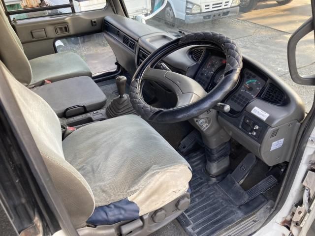 NISSAN DIESEL CONDOR 1994 Image 31