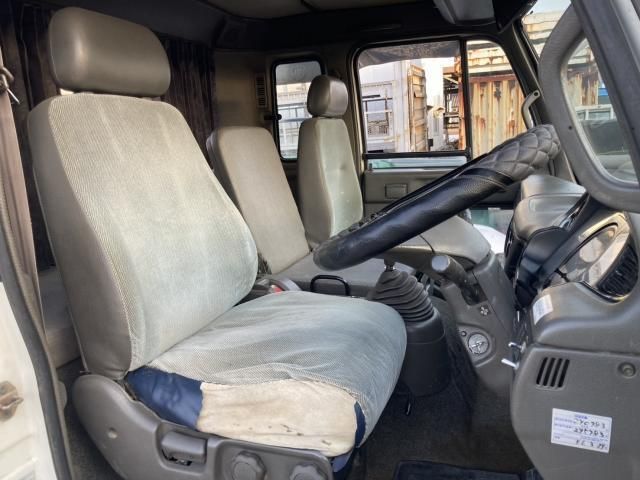 NISSAN DIESEL CONDOR 1994 Image 31