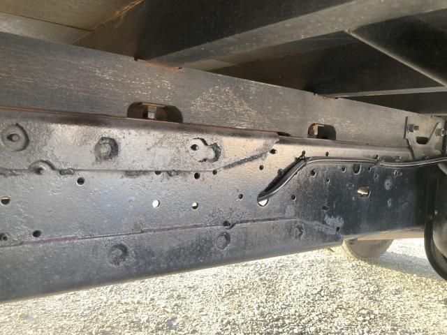 NISSAN DIESEL CONDOR 1994 Image 31