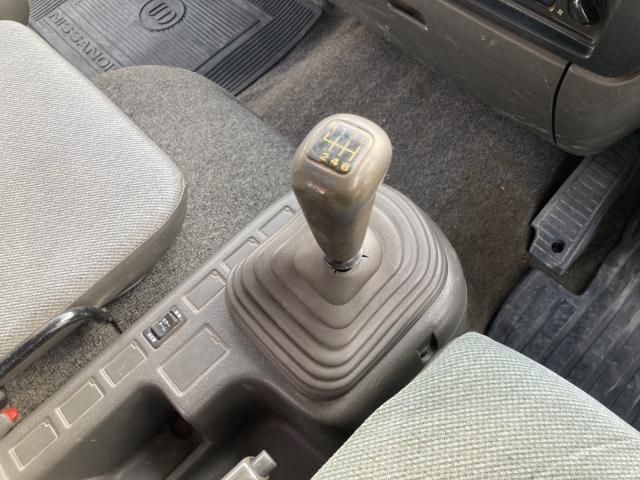 NISSAN DIESEL CONDOR 1994 Image 31