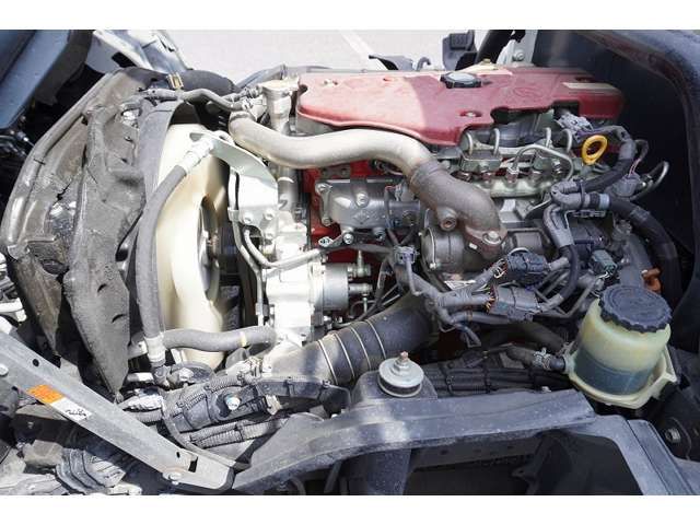 HINO DUTRO 2017 Image 31