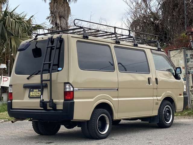 MAZDA BONGO VAN 2WD 2006 Image 31