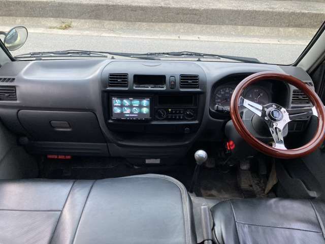 MAZDA BONGO VAN 2WD 2006 Image 31