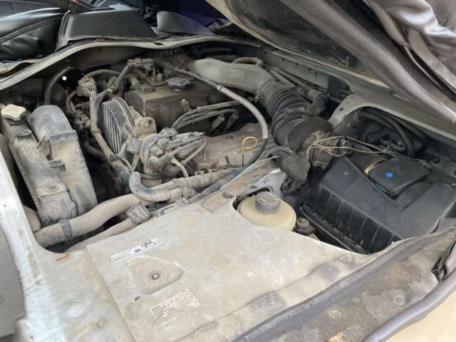 MAZDA BONGO VAN 2WD 2006 Image 31