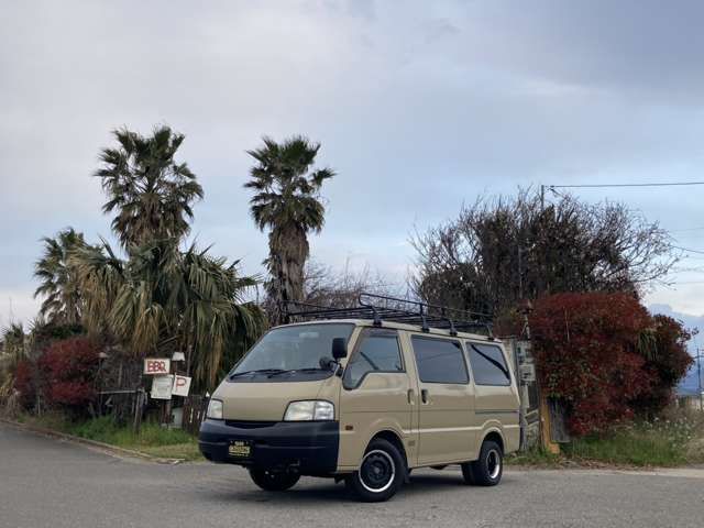 MAZDA BONGO VAN 2WD 2006 Image 31